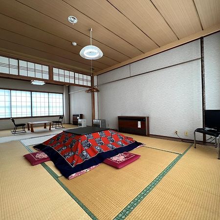 Eho Ryokan ميوكو المظهر الخارجي الصورة
