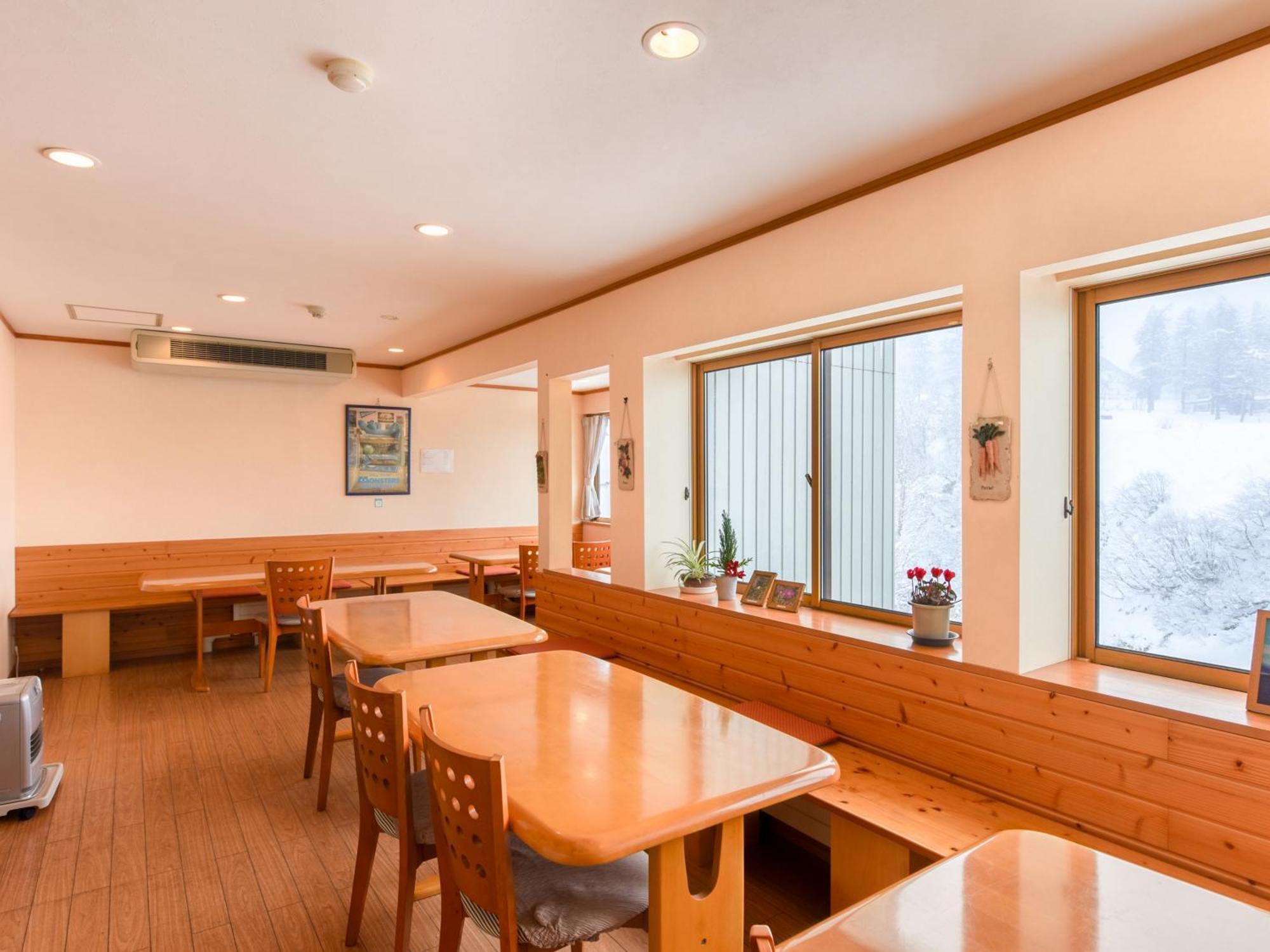 Eho Ryokan ميوكو المظهر الخارجي الصورة